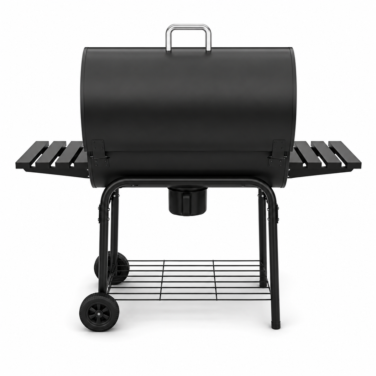 Barbecue à Charbon de Bois Atelier braise