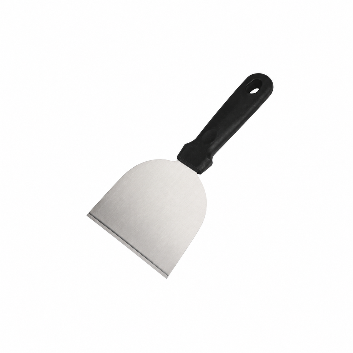 Spatules en Acier Inoxydables pour Barbecue / Brasero
