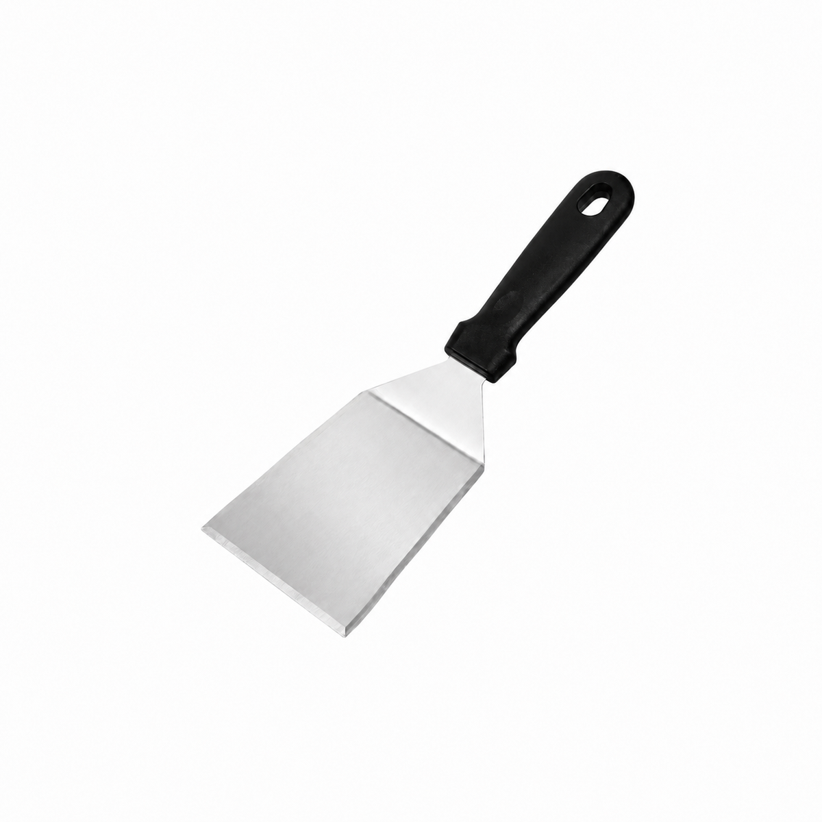 Spatules en Acier Inoxydables pour Barbecue / Brasero