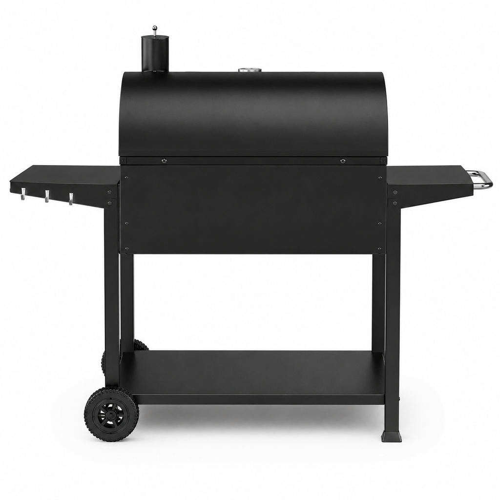 Barbecue Atelier Braise