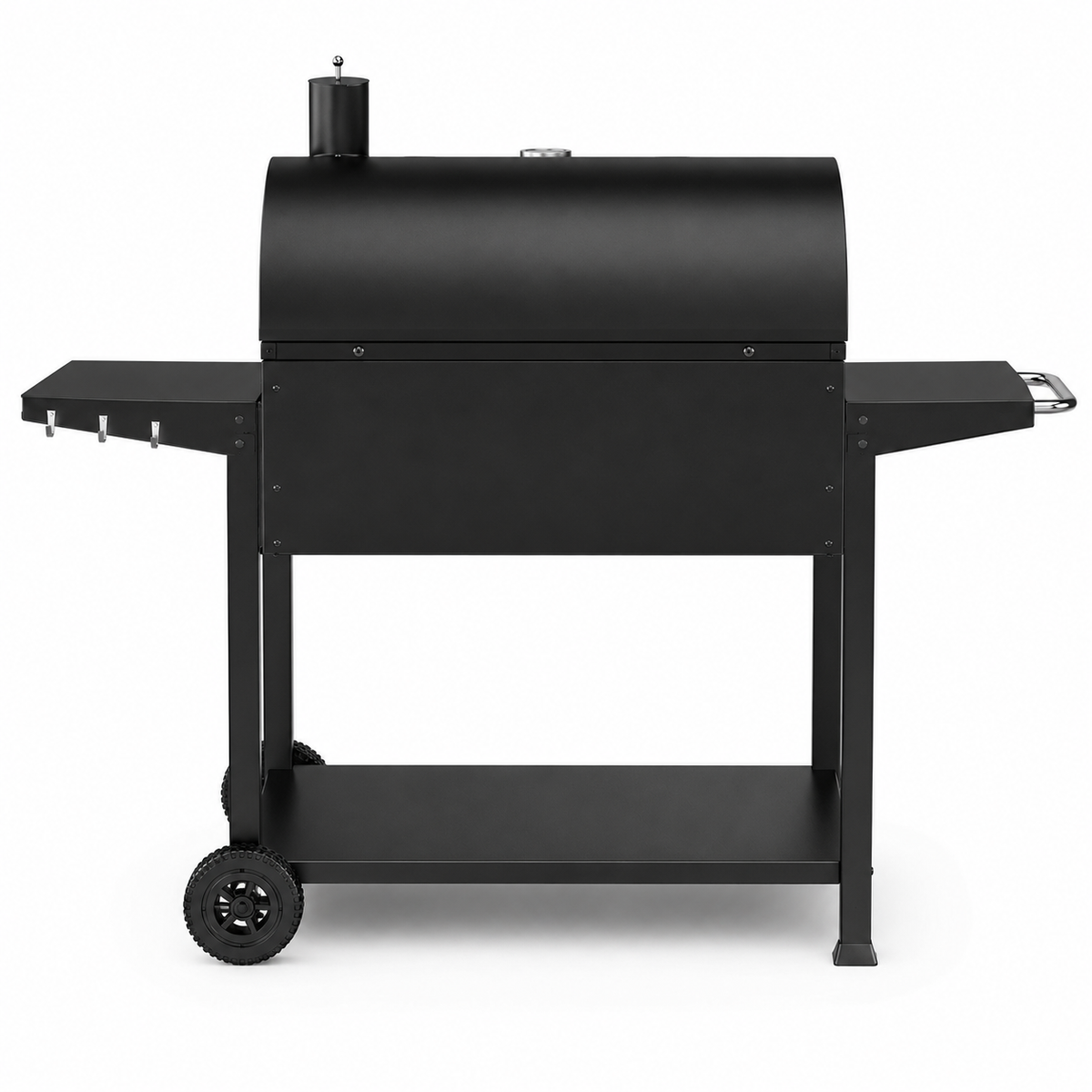 Barbecue Atelier Braise