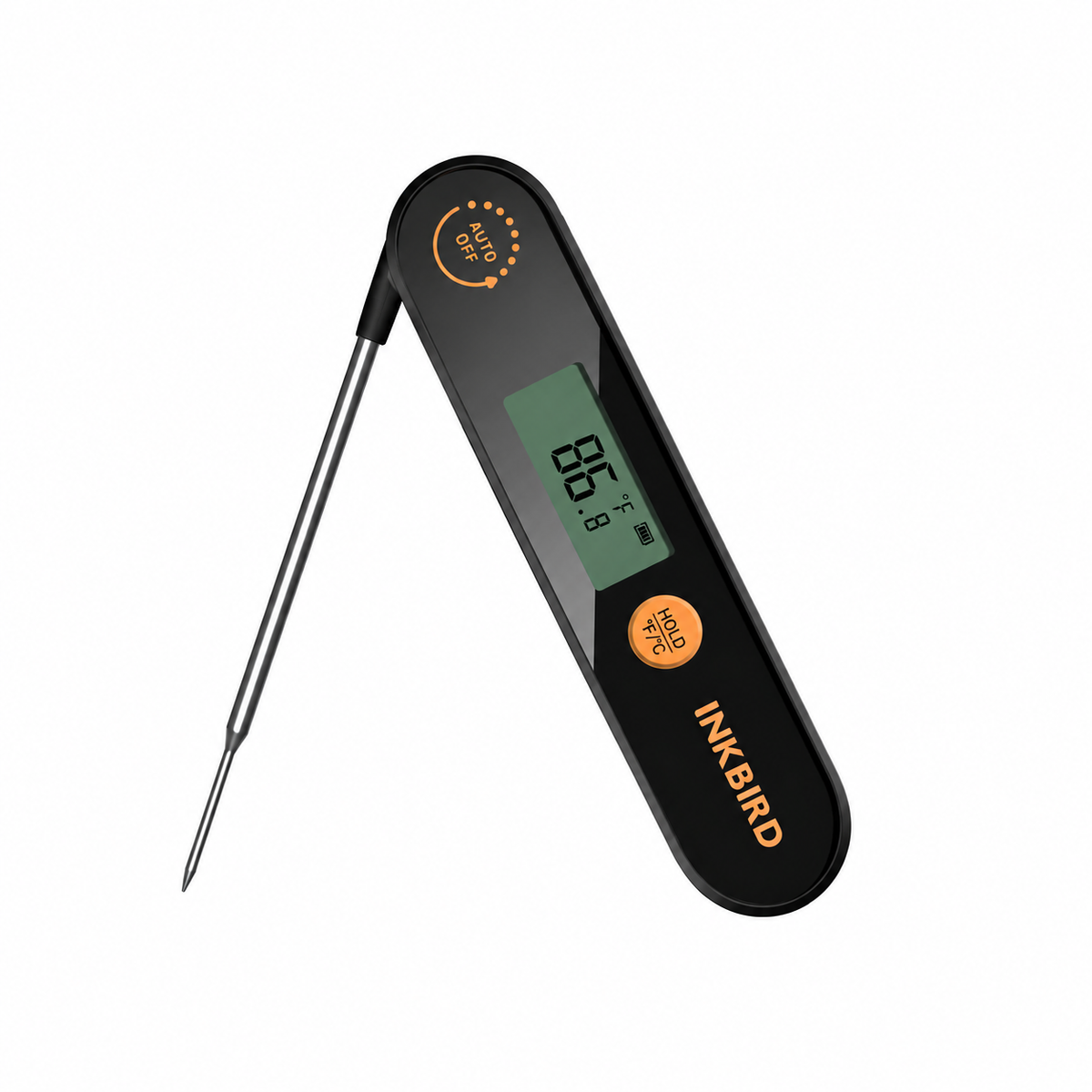 Sondes Atelier Braise Pliables IPX5 Étanches