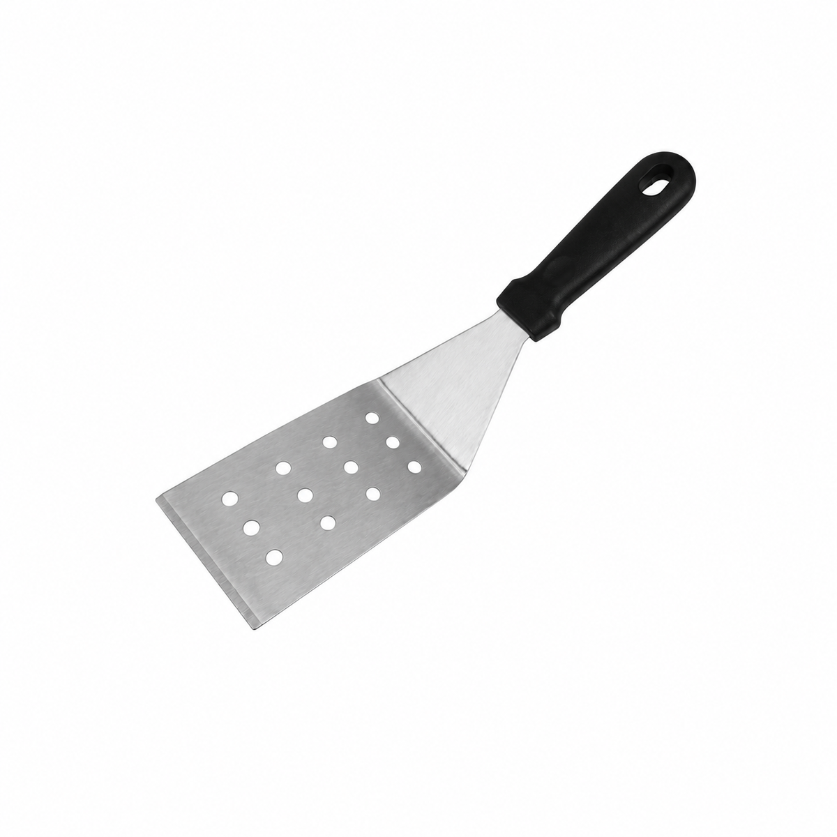 Spatules en Acier Inoxydables pour Barbecue / Brasero
