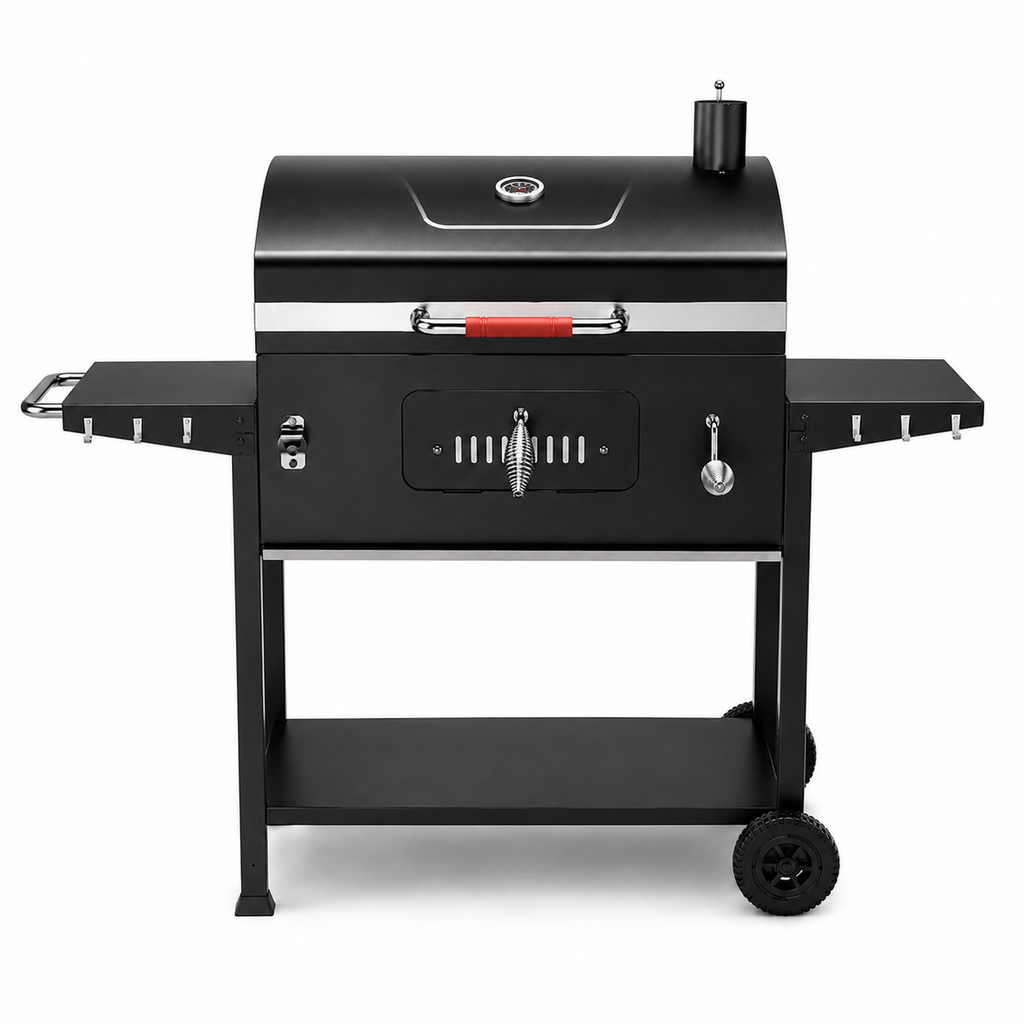 Barbecue Atelier Braise