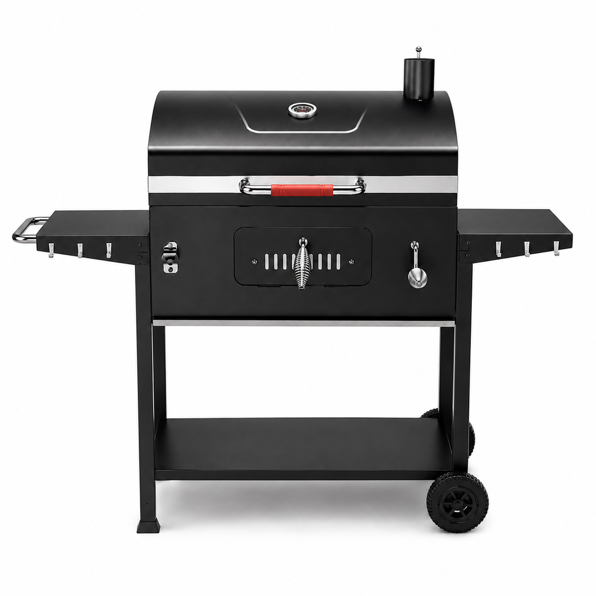 Barbecue Atelier Braise