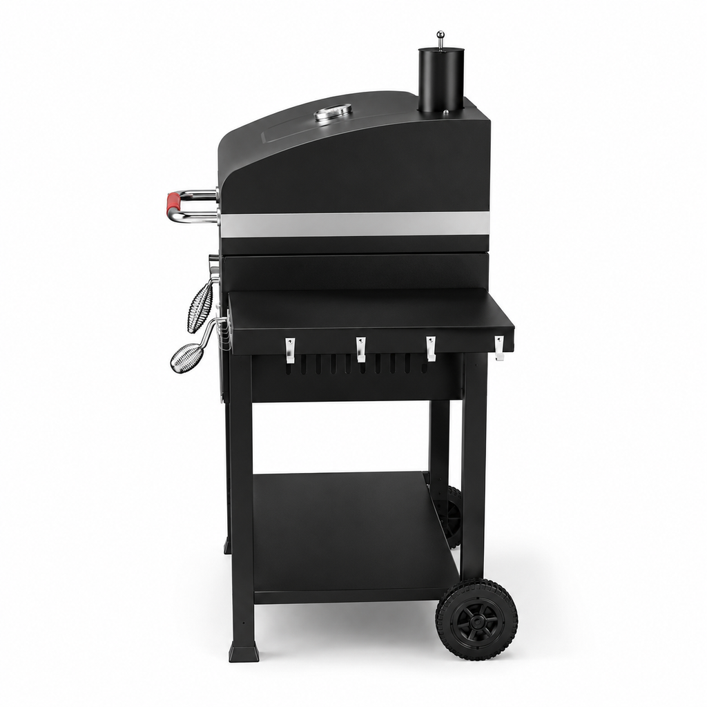 Barbecue Atelier Braise