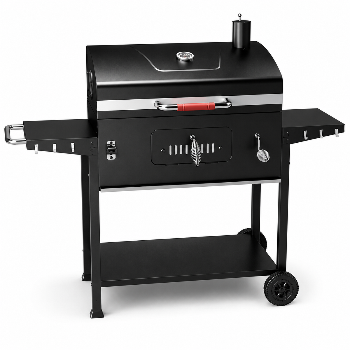 Barbecue Atelier Braise